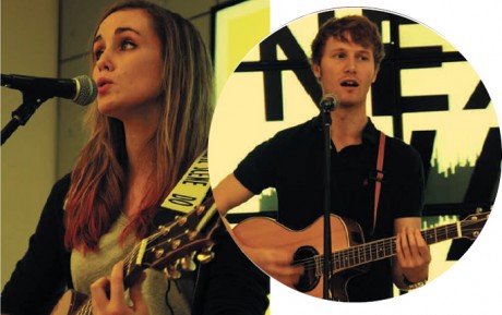 Musical Gigs