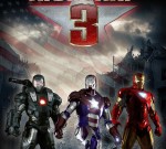 Iron Man 3 Iron Man 3
