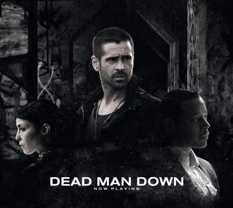 deadmandown