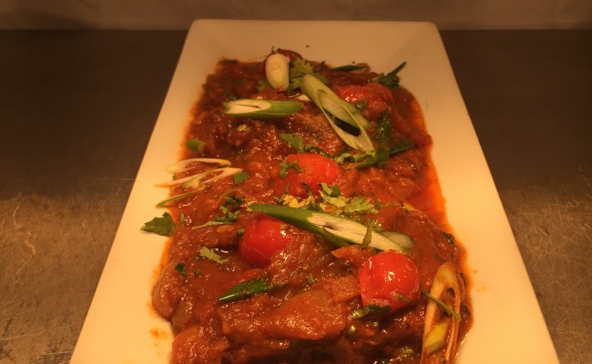 Recipe to Cook up a Chandpur Maas Bhaajee (Fish Bhuna)