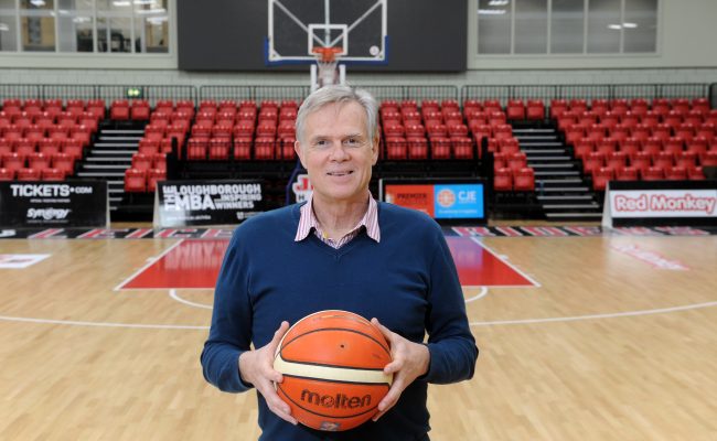 50 YEARS OF SPORTING INNOVATION