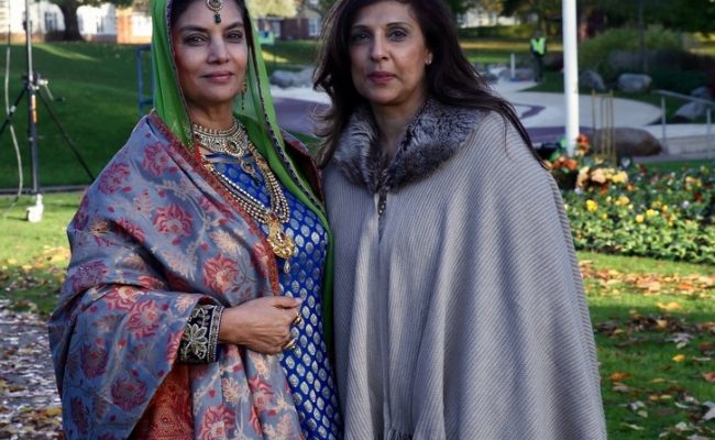 COSTUMES FOR CAMERA